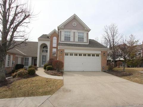 3853 Arbor Green Dr, Cincinnati, OH 45255 photo 1