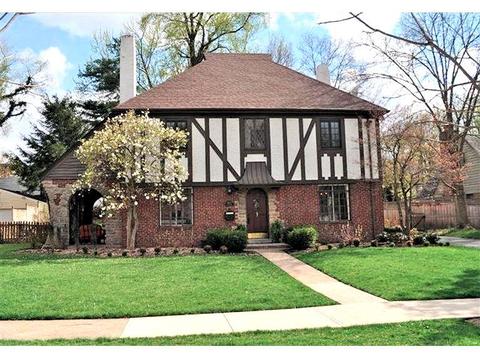 6803 Mt Vernon Ave, Mariemont, OH 45227 photo 1