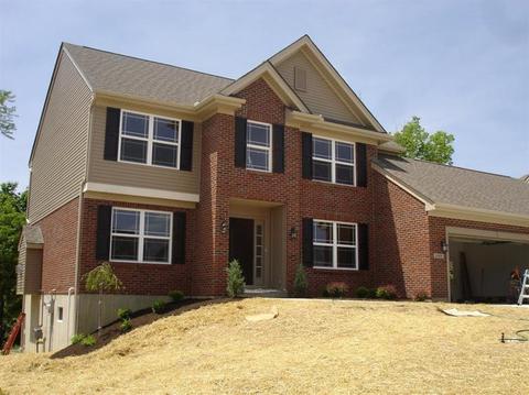 10416 Bugle Way, Harrison, OH 45030 photo 1