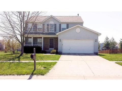 741 Birch Grv, Morrow, OH 45152 photo 1