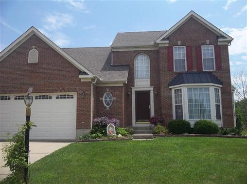 72 Lance Dr, Franklin, OH 45005 photo 1