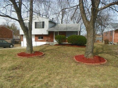 2626 Houston Rd, Cincinnati, OH 45231 photo 1