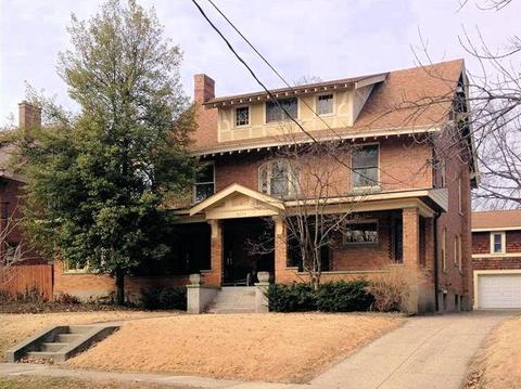 3675 Kendall Ave, Cincinnati, OH 45208 photo 1