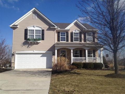 40 Highland Dr, Monroe, OH 45050 photo 1