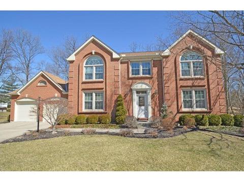 7684 Benham Ct, Cincinnati, OH 45255 photo 1