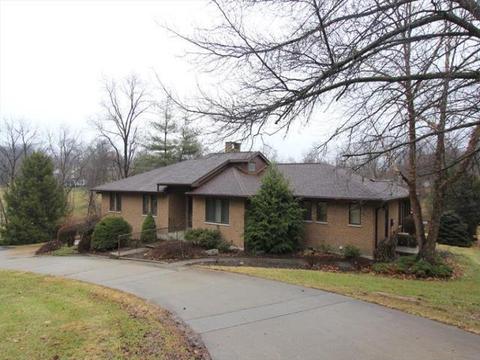 9510 Daly Rd, Cincinnati, OH 45231 photo 1