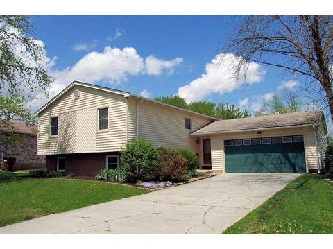6764 Berwick Dr, Franklin, OH 45005 photo 1