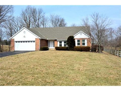 3950 Bennett Rd, Morrow, OH 45152 photo 1