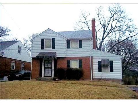 6644 Plainfield Rd, Silverton, OH 45236 photo 1
