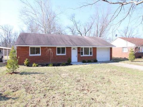 473 Sheffield Rd, Cincinnati, OH 45240 photo 1