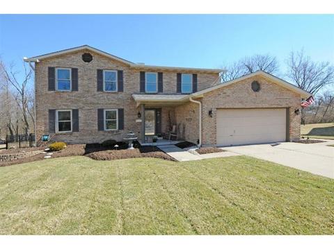 32 Carousel Cir, Fairfield, OH 45014 photo 1
