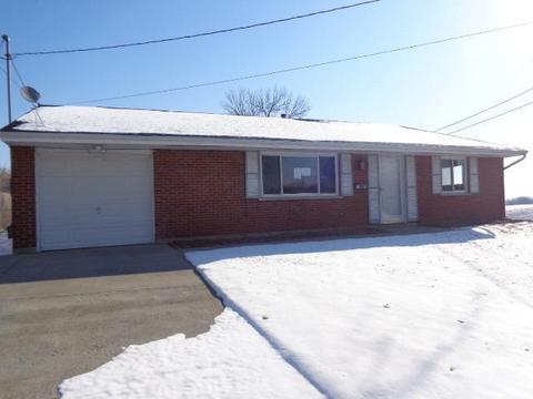 11382 Hanover Rd, Forest Park, OH 45240 photo 1