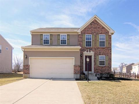 4446 Springfield Ct, Batavia, OH 45103 photo 1