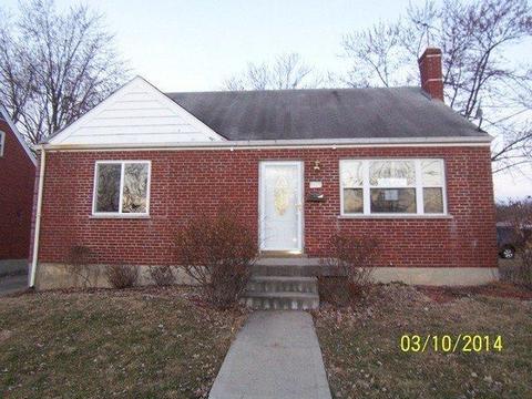 9199 Coogan Dr, Cincinnati, OH 45231 photo 1