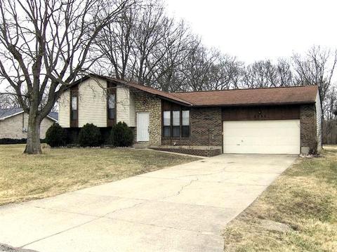 2996 Chickadee Dr, Hamilton, OH 45011 photo 1