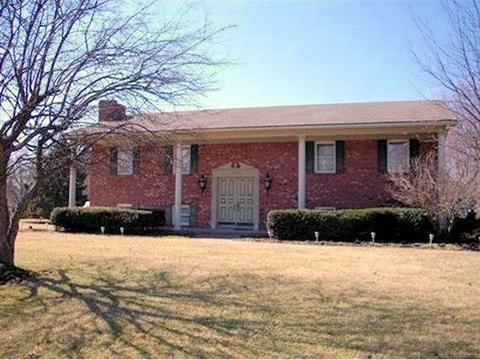 7606 Lovins Ct, Blanchester, OH 45107 photo 1
