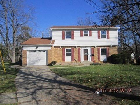 1153 Meadowind Ct, Cincinnati, OH 45231 photo 1