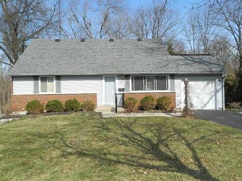 22 Dayspring Ter, Greenhills, OH 45218 photo 1