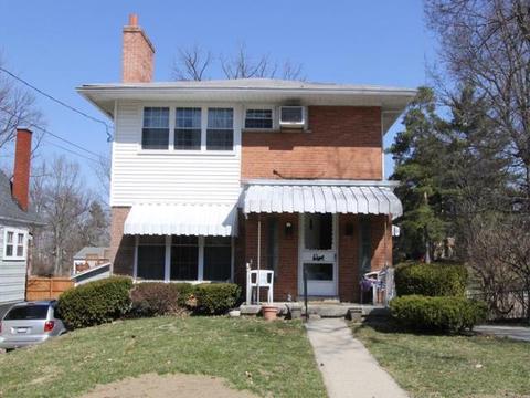 1908 Connecticut Ave, Cincinnati, OH 45224 photo 1