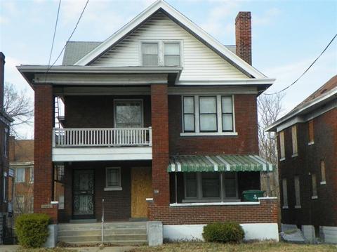 306 Forest Ave, Cincinnati, OH 45229 photo 1
