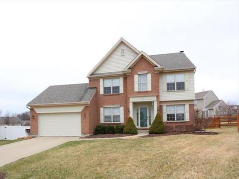 92 Ryan Dr, Harrison, OH 45030 photo 1