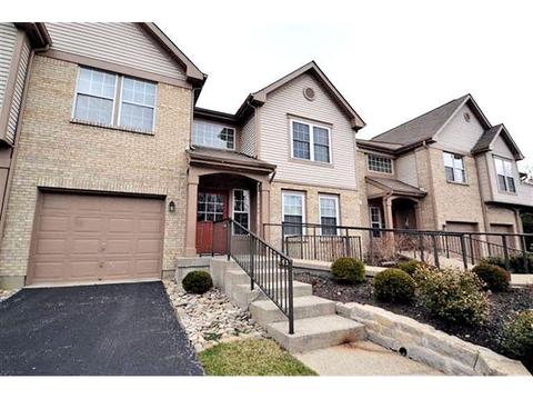 3984 Maplecove Ln #E, Cincinnati, OH 45255 photo 1