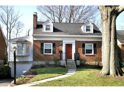 7125 Silver Crest Dr, Cincinnati, OH 45236 photo 1