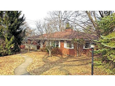 8540 Lynnehaven Dr, Cincinnati, OH 45236 photo 1