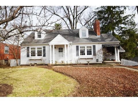 6232 Fairhurst Ave, Cincinnati, OH 45213 photo 1