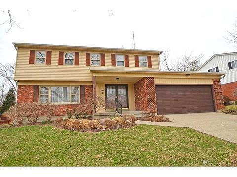 2151 Berrypatch Dr, Cincinnati, OH 45244 photo 1