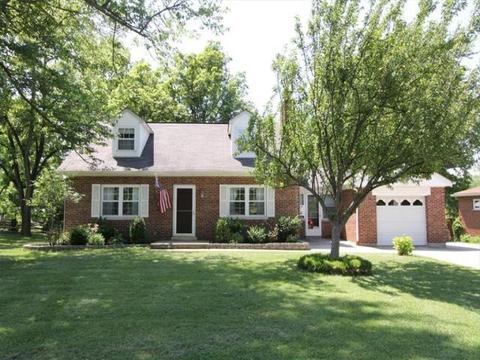 2085 Adams Rd, Cincinnati, OH 45231 photo 1