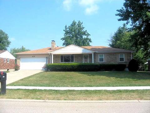 1720 Millspring Ct, Cincinnati, OH 45231 photo 1