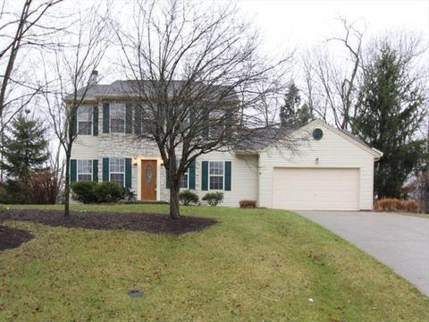 481 Auxier Dr, Cincinnati, OH 45244 photo 1