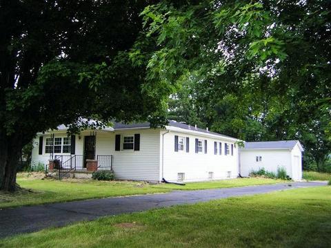 11046 Flora Rd, Harrison, OH 45030 photo 1