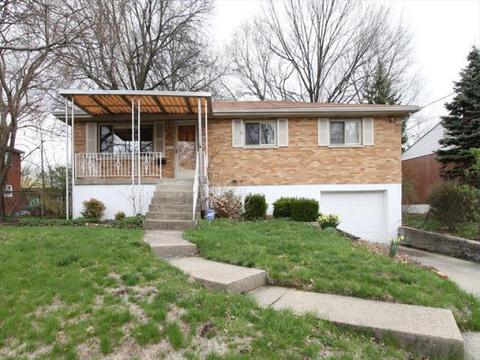 8992 Cotillion Dr, Cincinnati, OH 45231 photo 1