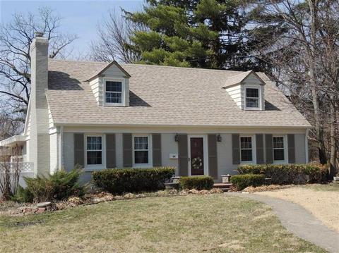 101 Elm Ave, Wyoming, OH 45215 photo 1
