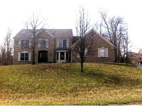 4657 Rustic Way, Cincinnati, OH 45245 photo 1