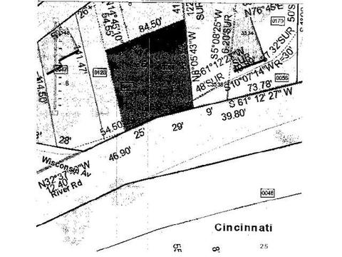 3542 River Rd, Cincinnati, OH 45204 photo 1
