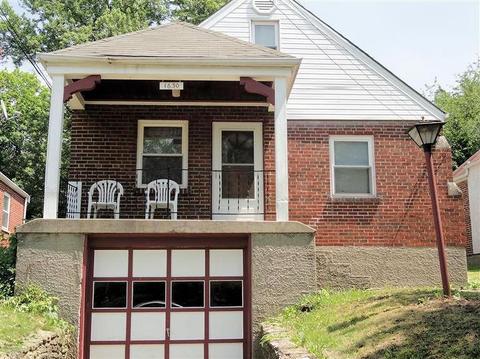 1630 Atson Ln, Cincinnati, OH 45205 photo 1