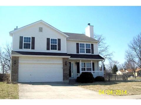 45 Chaney Ct, Monroe, OH 45050 photo 1