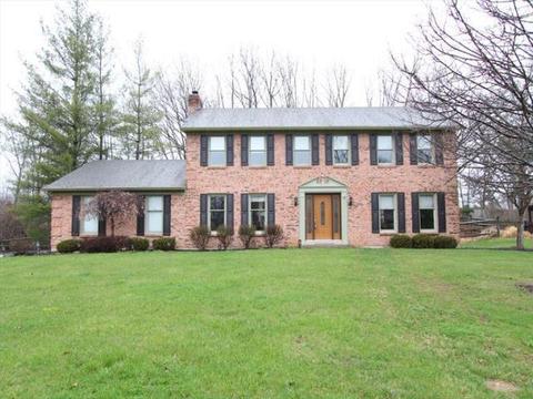 9082 Solon Dr, Cincinnati, OH 45242 photo 1