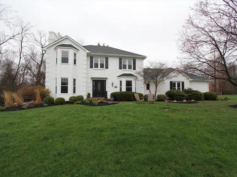 20 Carpenters Run, Blue Ash, OH 45241 photo 1