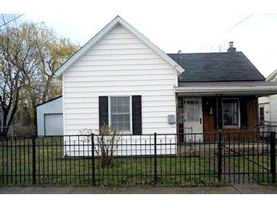 426 Elm St, Georgetown, OH 45121 photo 1
