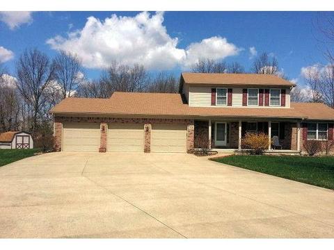 110 Point Pl, Mount Orab, OH 45154 photo 1