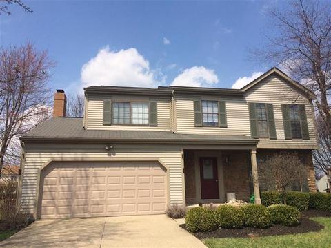 11955 Stillwind Dr, Cincinnati, OH 45249 photo 1