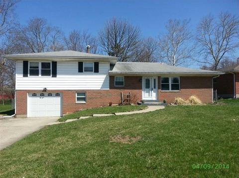 334 Mason Ave, Monroe, OH 45050 photo 1