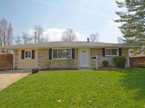 90 Maple Dr, Springboro, OH 45066 photo 1