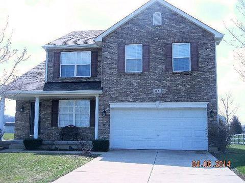 35 Broadcrest Dr, Franklin, OH 45005 photo 1