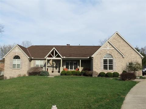 6020 W Fork Rd, Cincinnati, OH 45247 photo 1