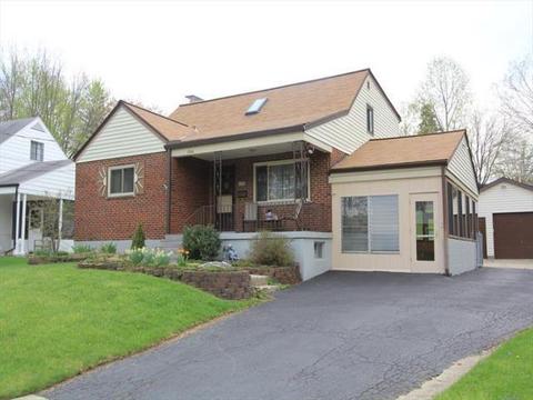 1006 Jonquil Ln, Cincinnati, OH 45231 photo 1